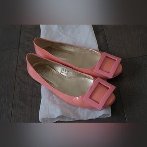 Pink Women's Shoes